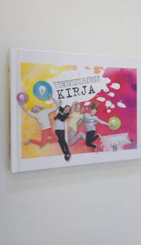Terkkarin kirja