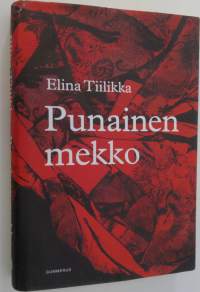 Punainen mekko