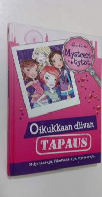 Oikukkaan diivan tapaus