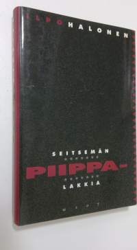 Seitsemän piippalakkia : novelleja