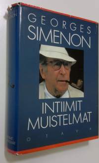 Intiimit muistelmat