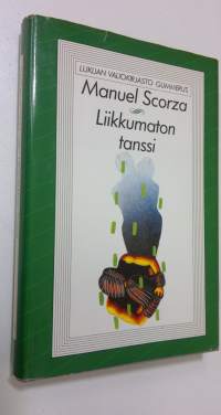 Liikkumaton tanssi