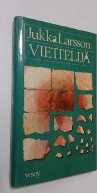 Viettelijä