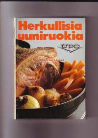 Herkullisia uuniruokia