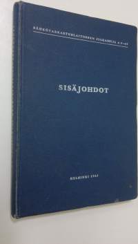 Sisäjohdot