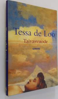 Taivasvuode