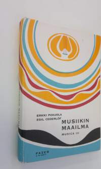 Musica 3 5-9, Musiikin maailma