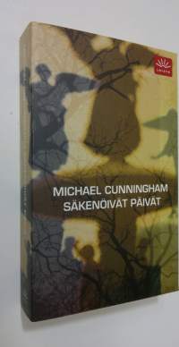 Säkenöivät päivät (ERINOMAINEN)