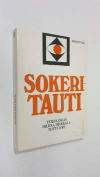 Sokeritauti