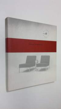 Yhteiset olohuoneet : näkökulmia suomalaiseen sisustusarkkitehtuuriin 1949-1999