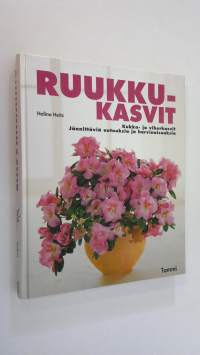 Ruukkukasvit