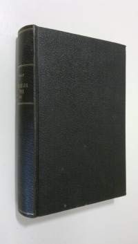 Anteckningar enligt professor Jaakko Forsmans föreläsningar öfver de särskilda brotten II-III enligt strafflagen af den 19 december 1889 Brotten mot det medborger...