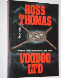 Voodoo ltd