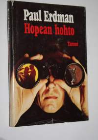 Hopean hohto