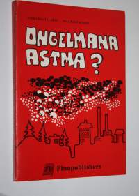 Ongelmana astma