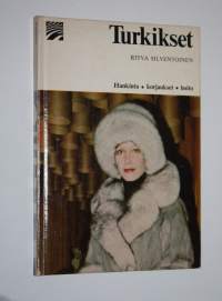 Turkikset