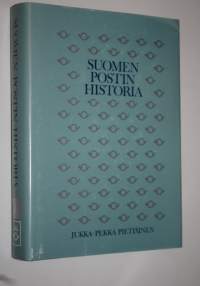 Suomen postin historia 1