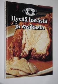 Hyvää härästä ja vasikasta