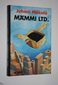 Mämmi Ltd