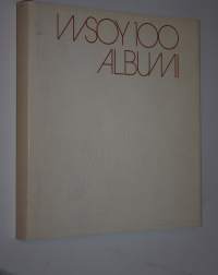 WSOY 100 albumi : 1878-1978