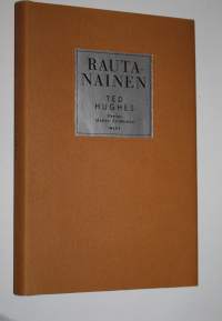 Rautanainen (ERINOMAINEN)