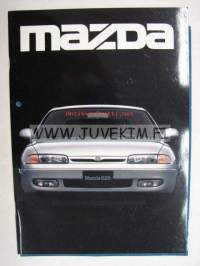 Mazda -myyntiesite