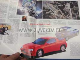 Mazda -myyntiesite