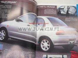Mazda -myyntiesite