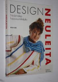 Designneuleita