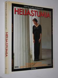 Heijastumia 1890-1989 : vuosisata muotia, muotoilua ja arkkitehtuuria