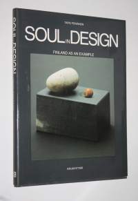 Soul in design : Finland as an example