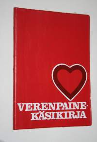 Verenpainekäsikirja