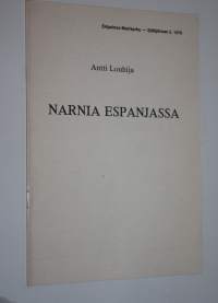 Narnia Espanjassa