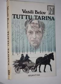 Tuttu tarina