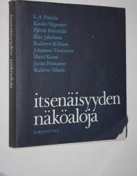 Itsenäisyyden näköaloja (signeerattu)