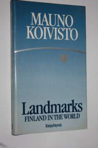 Landmarks : Finland in the world