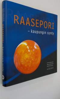 Raasepori : kaupungin synty