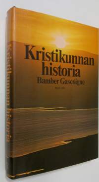 Kristikunnan historia