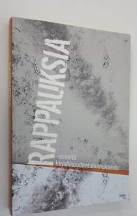 Rappauksia