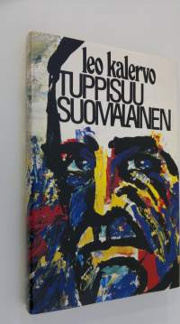 Tuppisuu suomalainen (lukematon, ERINOMAINEN)