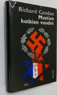 Mustien kotkien vuodet