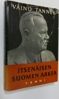 Itsenäisen Suomen arkea : valikoima puheita