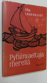 Pyhiinvaeltaja merellä