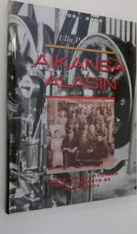 Aikansa alasin : Lahden metallityöväen ammattiosasto 23 : 100 vuotta 1902-2002 (UUDENVEROINEN)