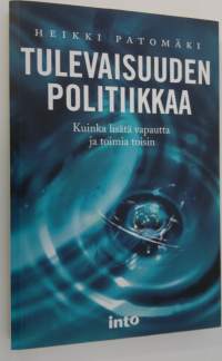 Tulevaisuuden politiikkaa