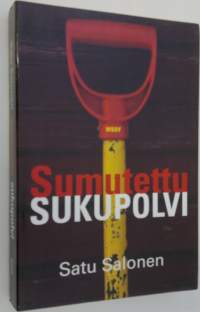 Sumutettu sukupolvi