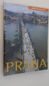 Praha
