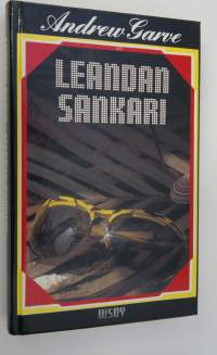 Leandan sankari