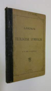 Lärobok i teologisk symbolik