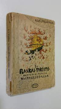 Tyhjä kuva